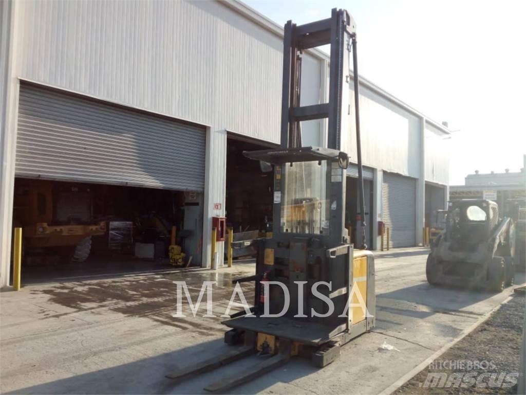 CAT LIFT TRUCKS EKS308 Otras carretillas elevadoras