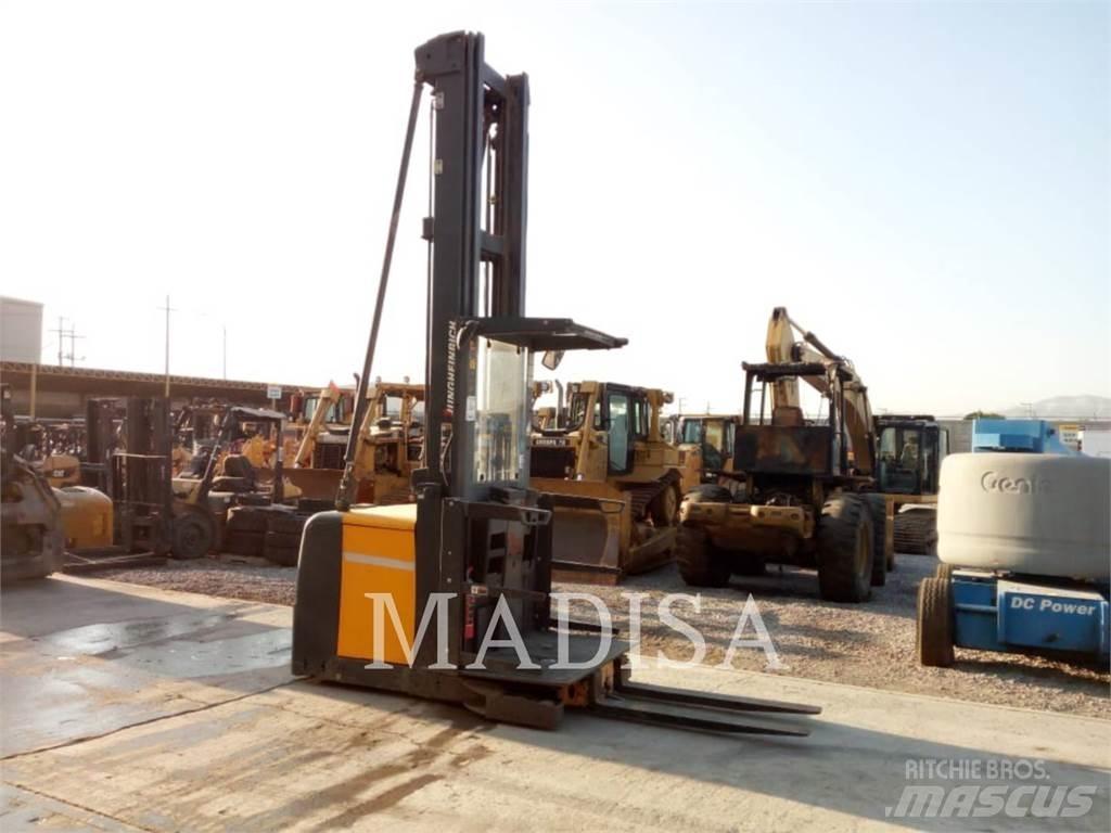 CAT LIFT TRUCKS EKS308 Otras carretillas elevadoras