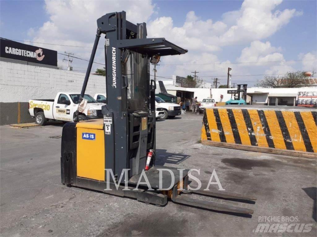CAT LIFT TRUCKS EKS308 Carretillas de horquilla eléctrica
