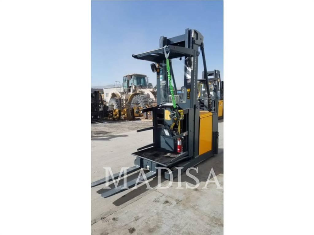 CAT LIFT TRUCKS EKS308 Otras carretillas elevadoras