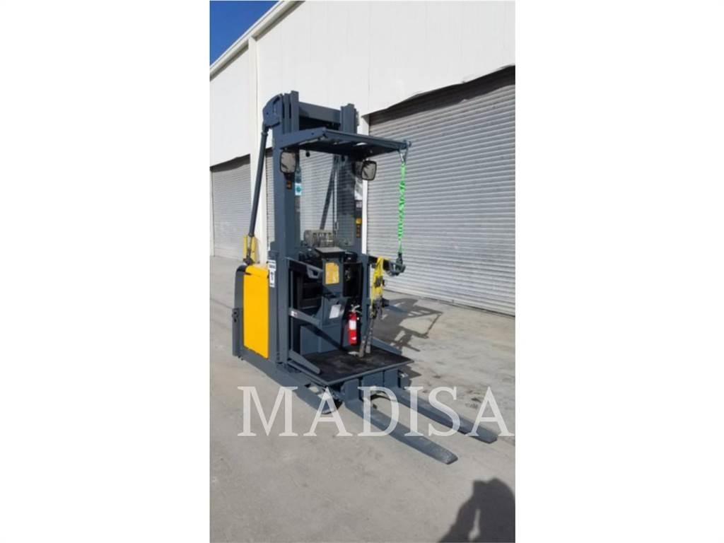 CAT LIFT TRUCKS EKS308 Otras carretillas elevadoras
