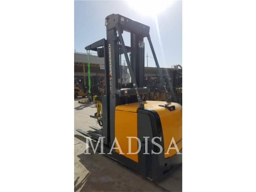 CAT LIFT TRUCKS EKS308 Otras carretillas elevadoras