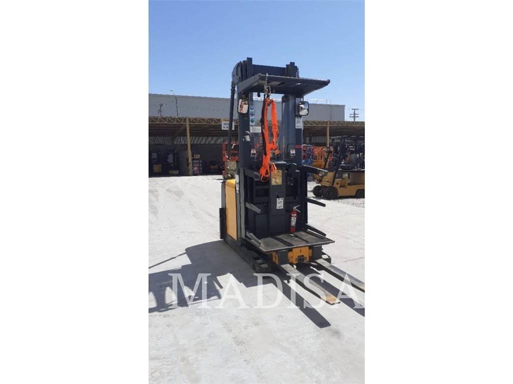 CAT LIFT TRUCKS EKS308 Otras carretillas elevadoras