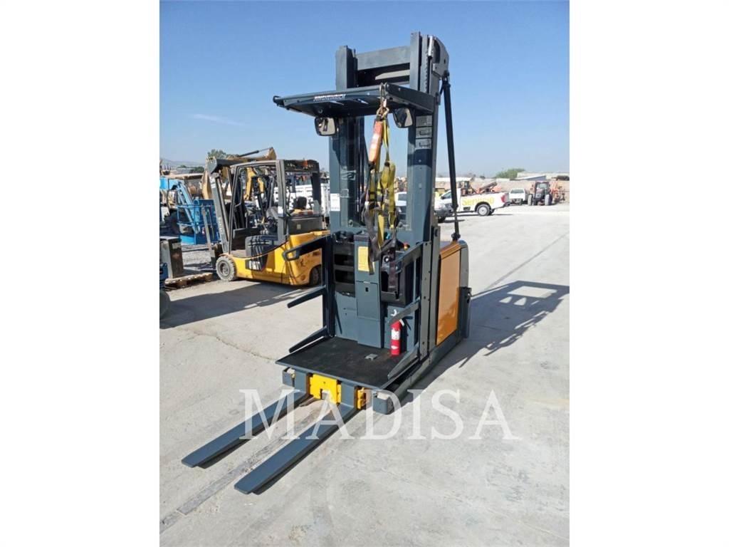CAT LIFT TRUCKS EKS308 Otras carretillas elevadoras