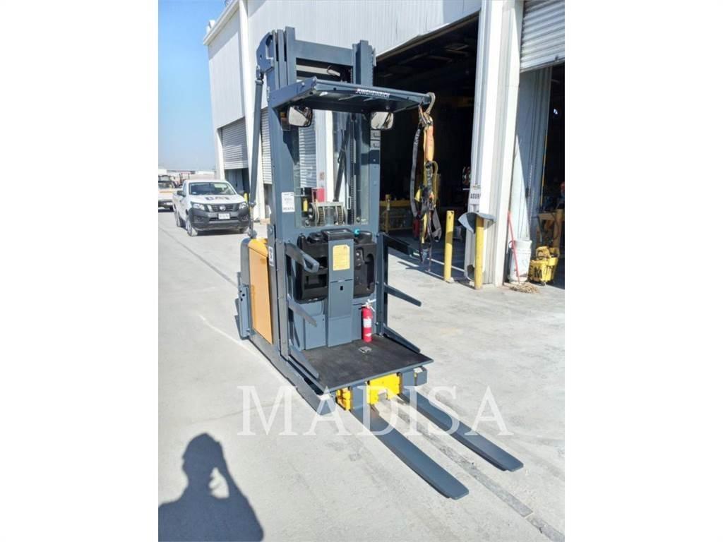 CAT LIFT TRUCKS EKS308 Otras carretillas elevadoras