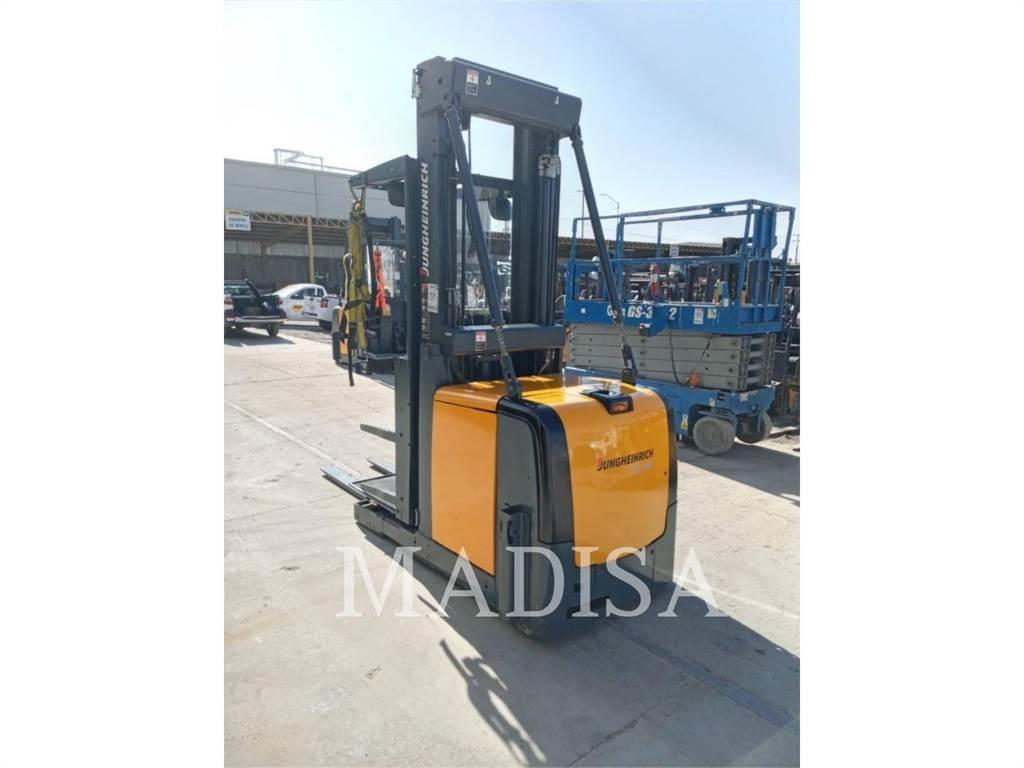 CAT LIFT TRUCKS EKS308 Otras carretillas elevadoras