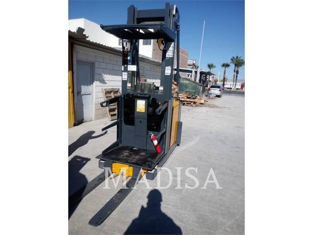 CAT LIFT TRUCKS EKS308 Otras carretillas elevadoras