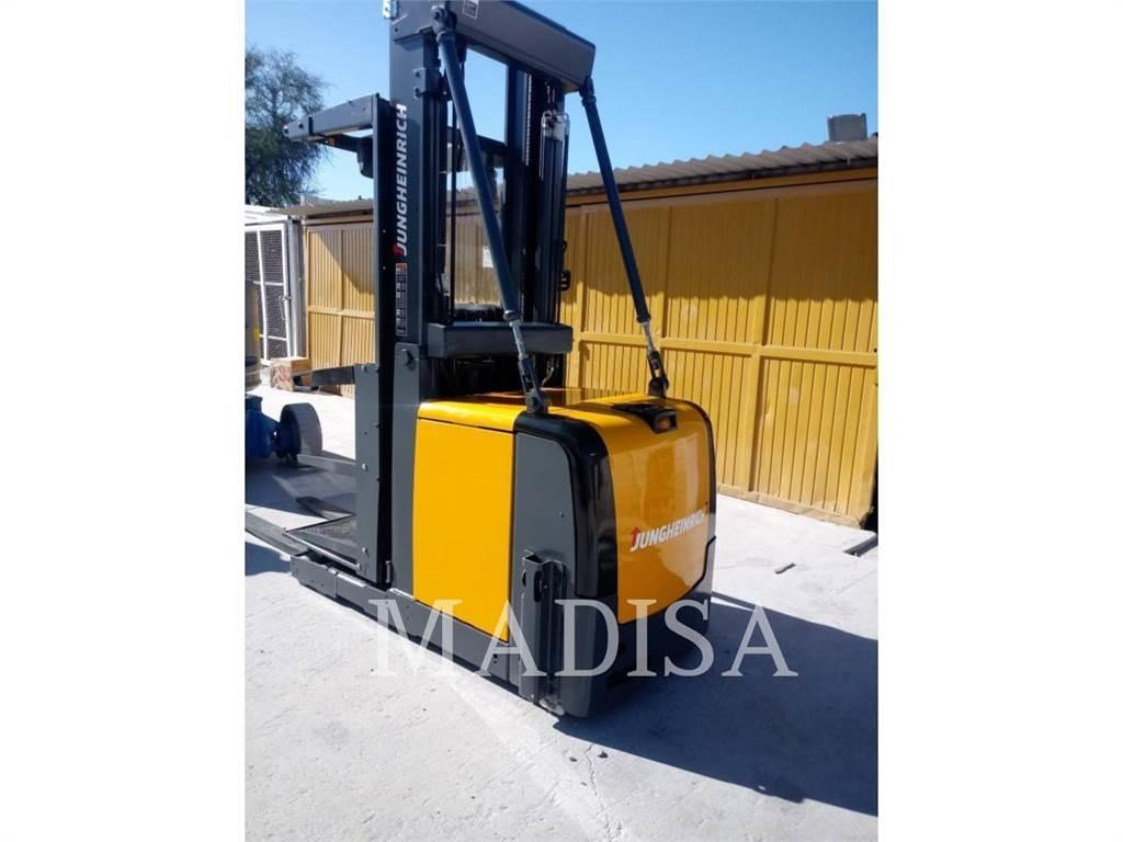 CAT LIFT TRUCKS EKS308 Otras carretillas elevadoras