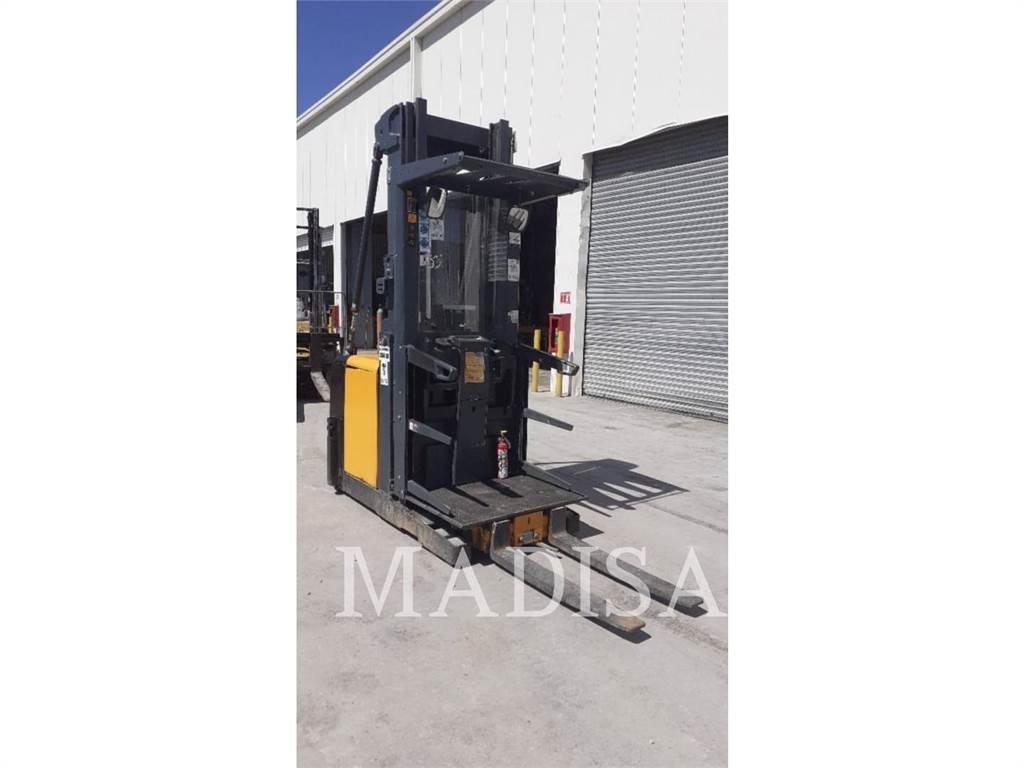 CAT LIFT TRUCKS EKS308 Otras carretillas elevadoras