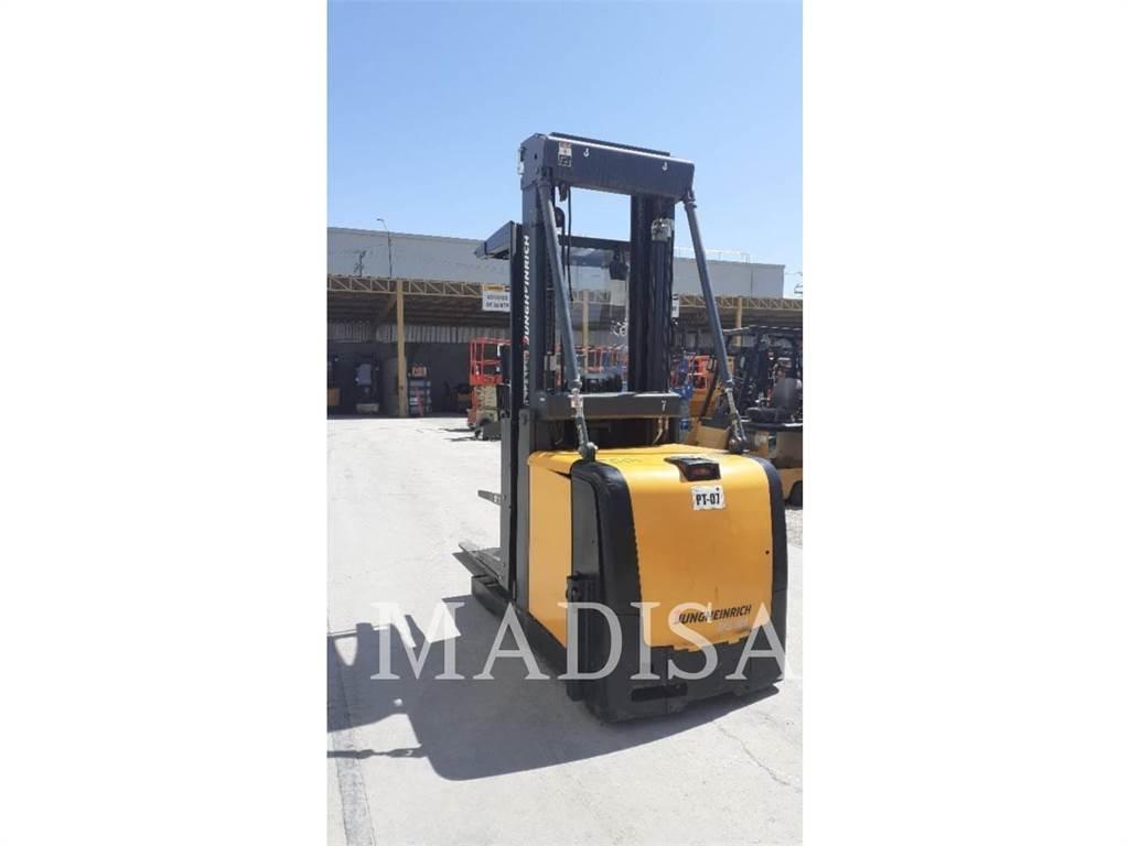 CAT LIFT TRUCKS EKS308 Otras carretillas elevadoras
