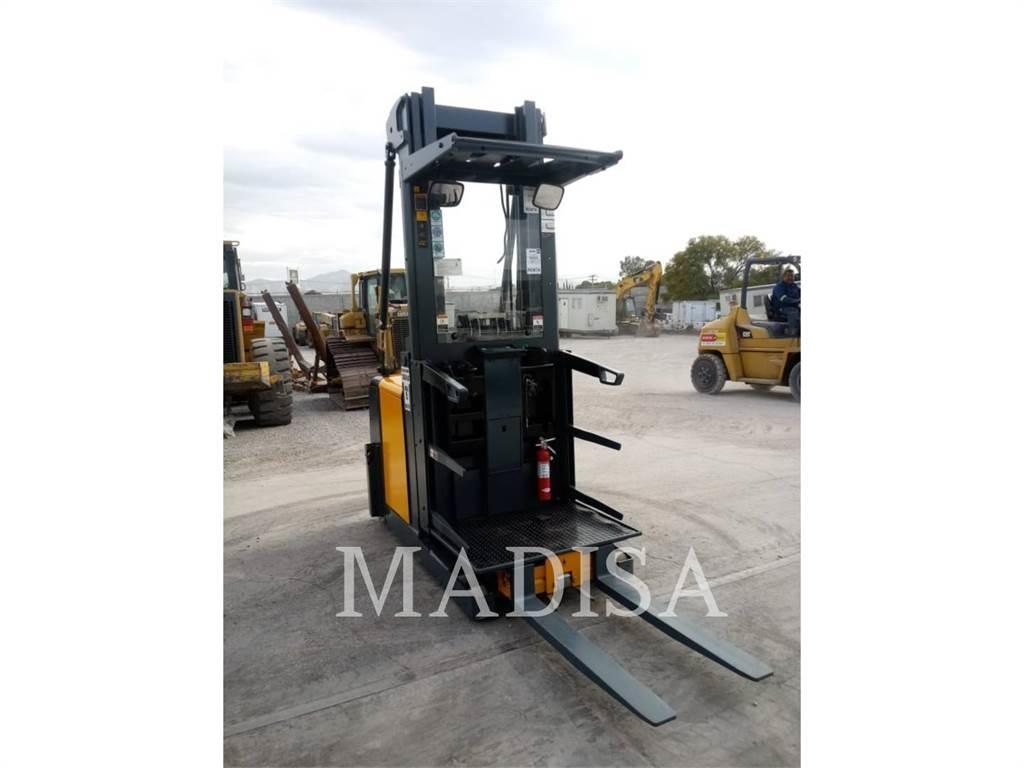 CAT LIFT TRUCKS EKS308 Otras carretillas elevadoras