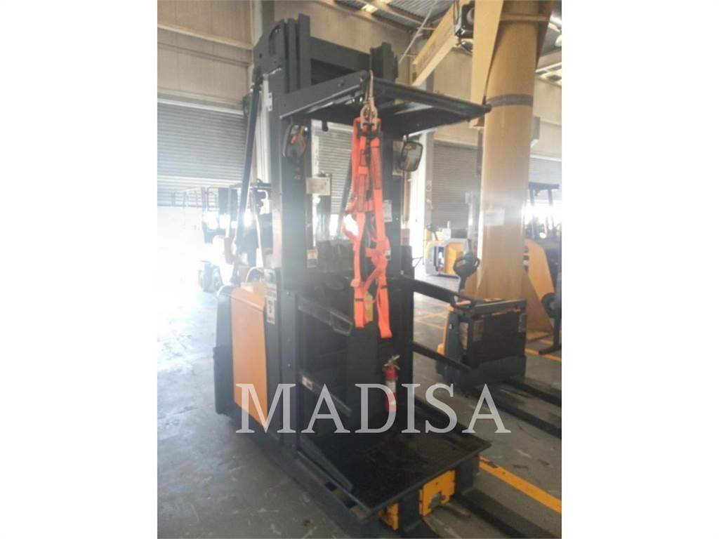CAT LIFT TRUCKS EKS308 Otras carretillas elevadoras