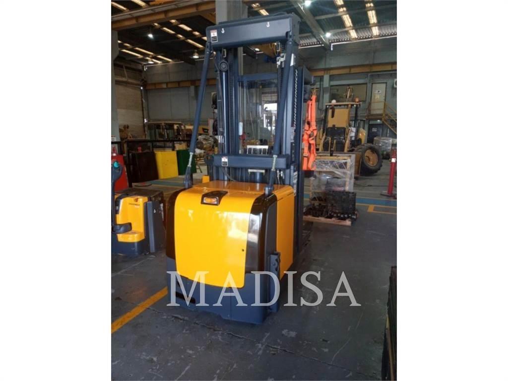 CAT LIFT TRUCKS EKS308 Otras carretillas elevadoras