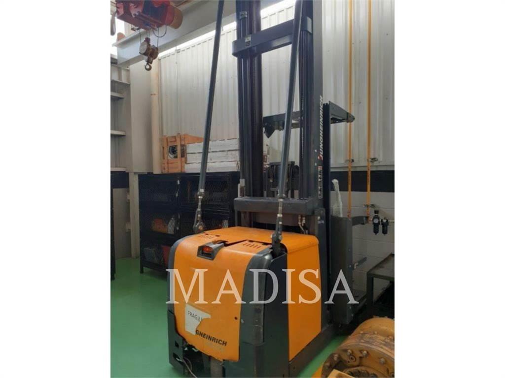 CAT LIFT TRUCKS EKS308 Carretillas de horquilla eléctrica