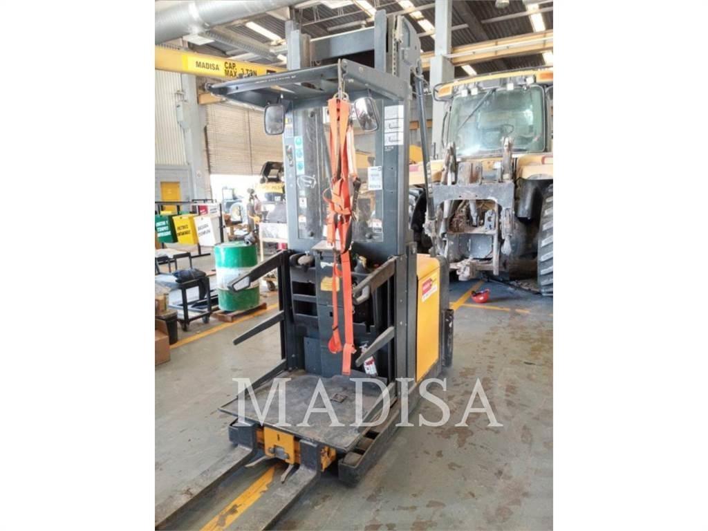 CAT LIFT TRUCKS EKS308 Otras carretillas elevadoras