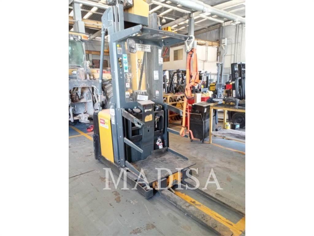 CAT LIFT TRUCKS EKS308 Otras carretillas elevadoras