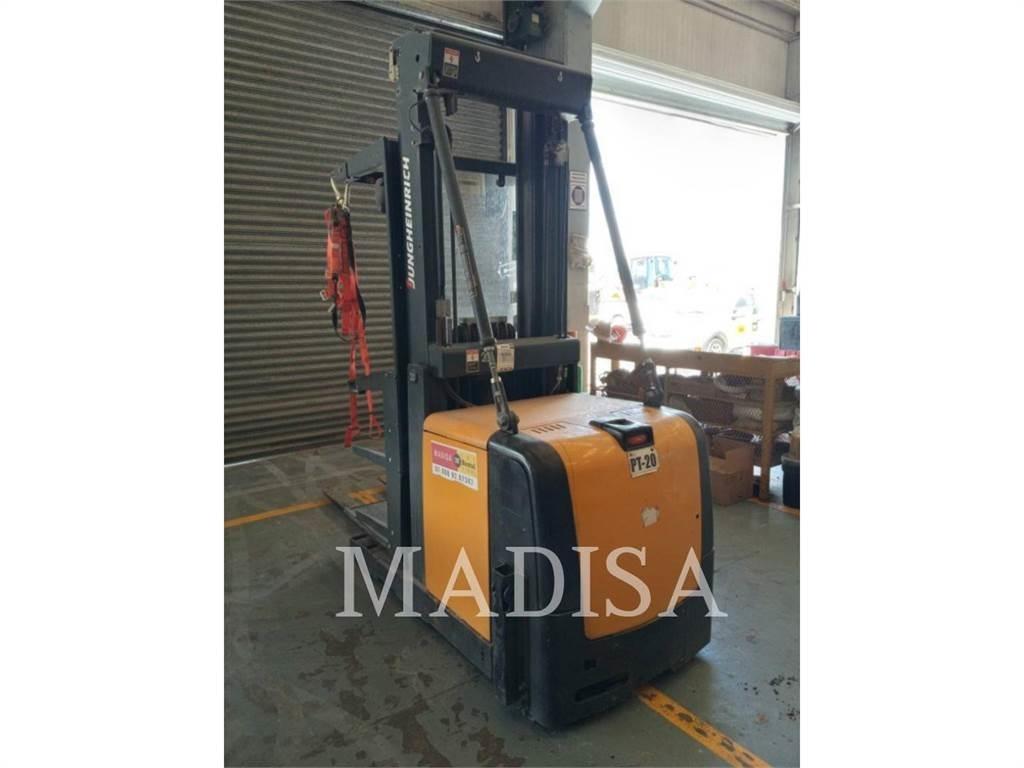 CAT LIFT TRUCKS EKS308 Otras carretillas elevadoras
