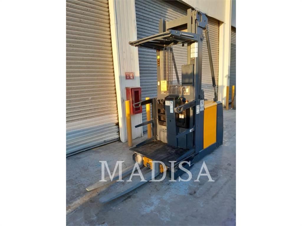 CAT LIFT TRUCKS EKS308 Otras carretillas elevadoras