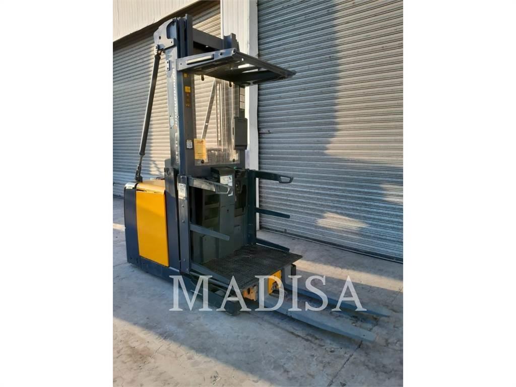 CAT LIFT TRUCKS EKS308 Otras carretillas elevadoras