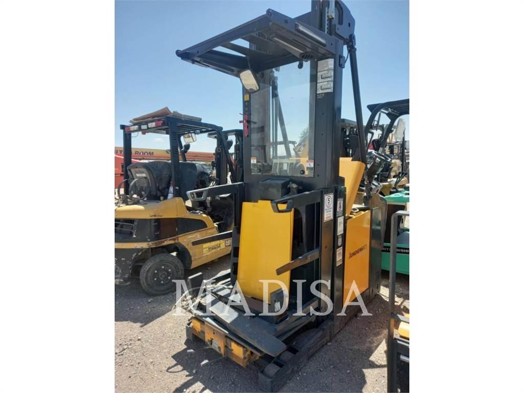 CAT LIFT TRUCKS EKS308 Otras carretillas elevadoras