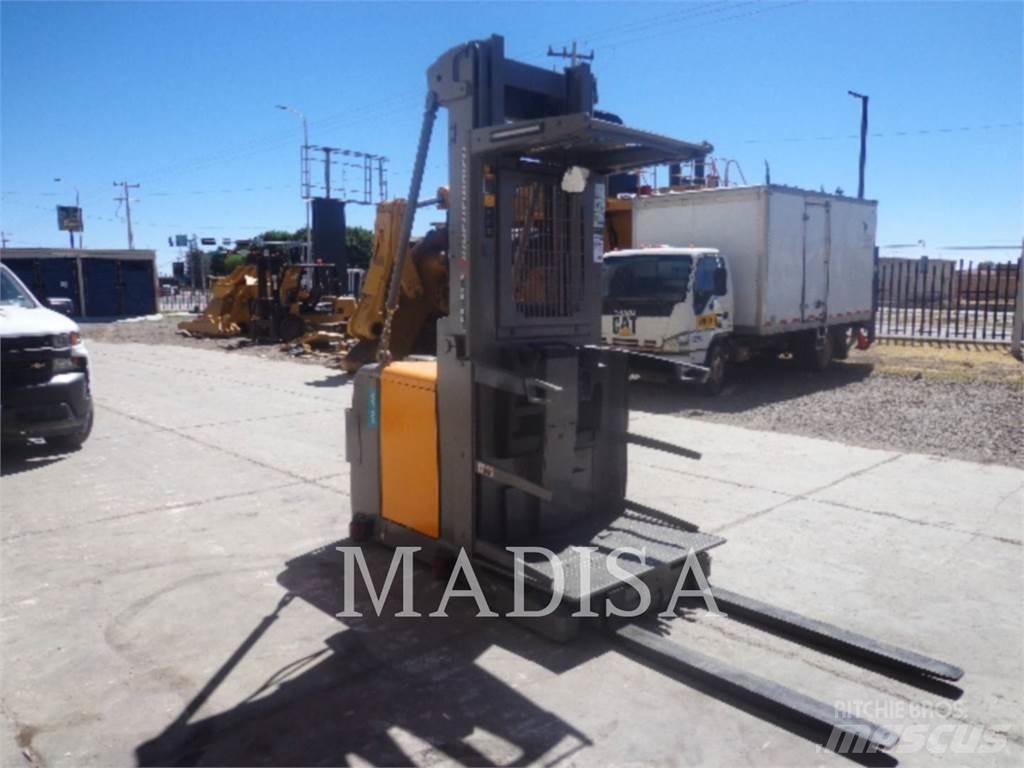 CAT LIFT TRUCKS EKS308 Otras carretillas elevadoras