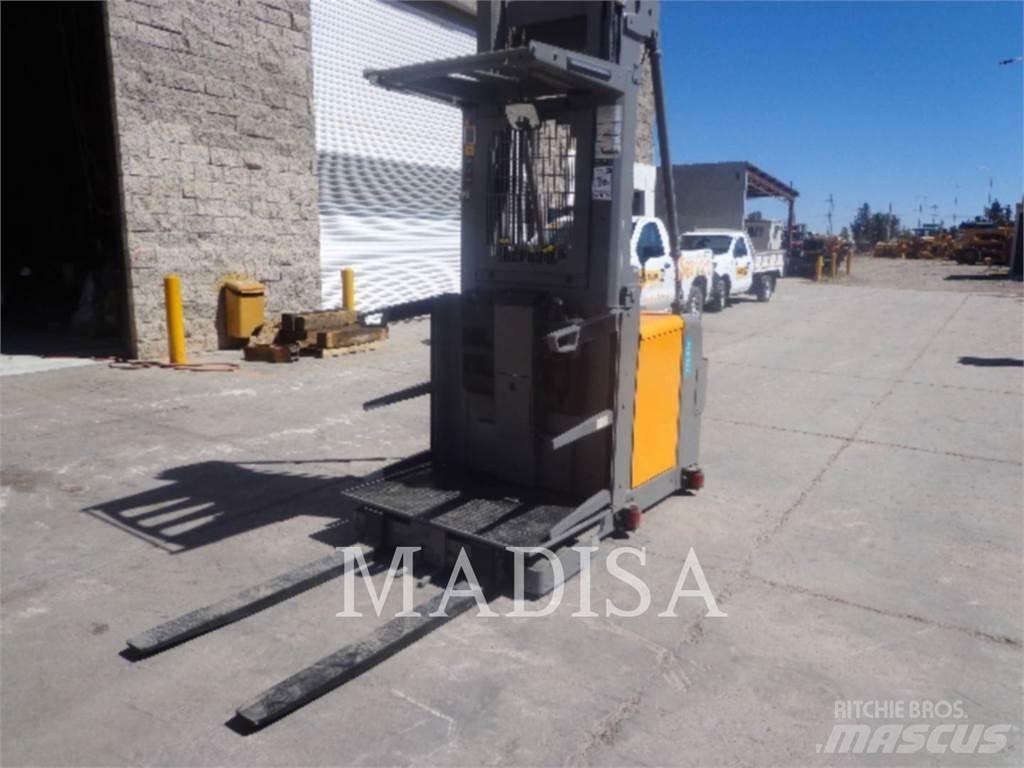 CAT LIFT TRUCKS EKS308 Otras carretillas elevadoras