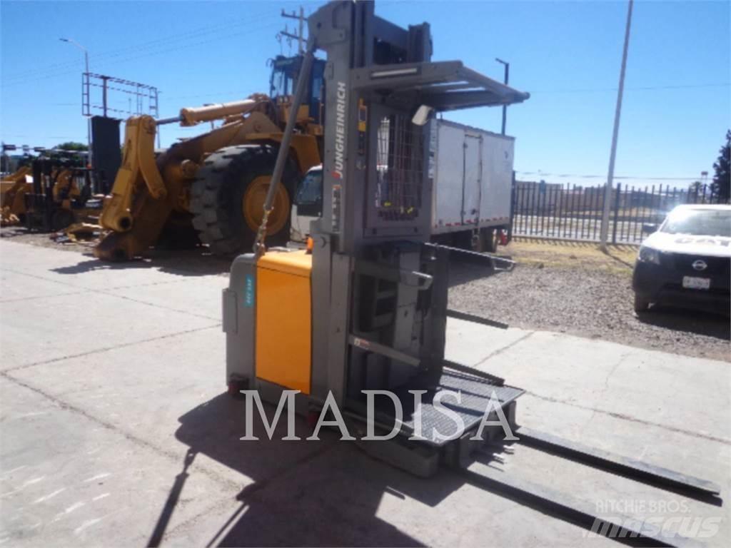 CAT LIFT TRUCKS EKS308 Otras carretillas elevadoras