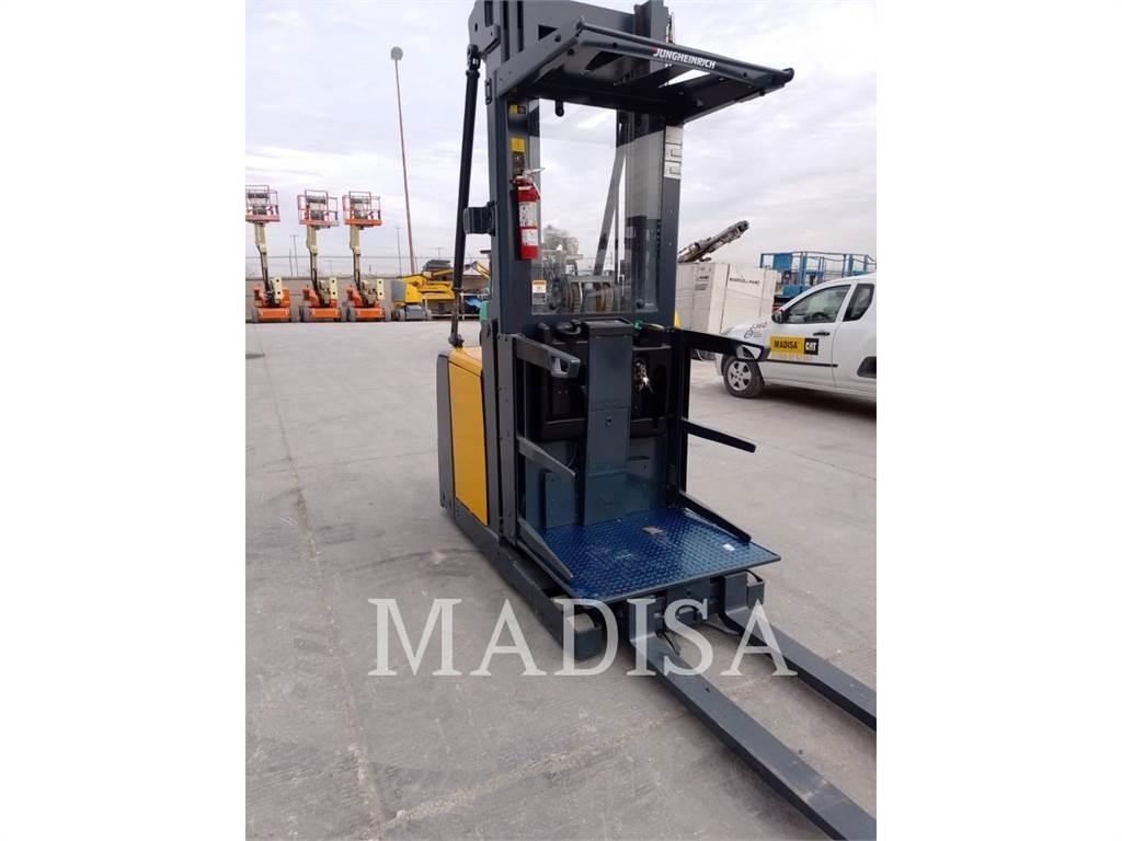 CAT LIFT TRUCKS EKS308 Otras carretillas elevadoras