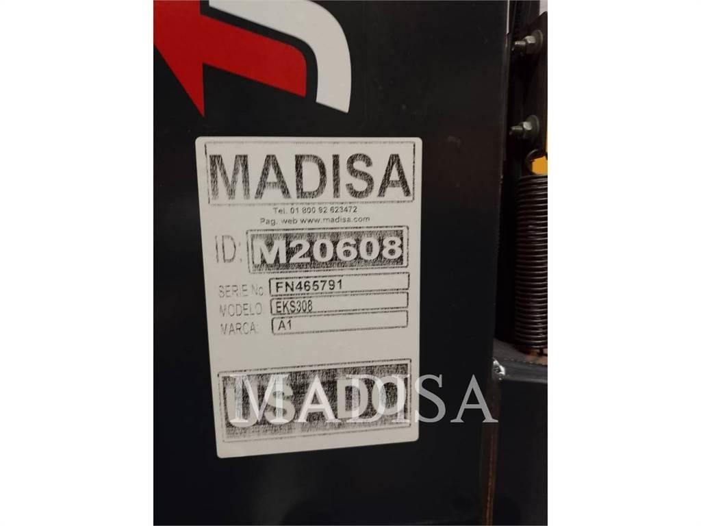 CAT LIFT TRUCKS EKS308 Otras carretillas elevadoras