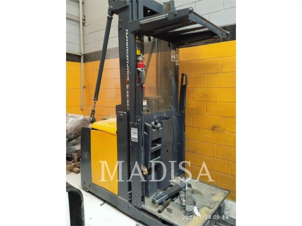 CAT LIFT TRUCKS EKS308 Otras carretillas elevadoras