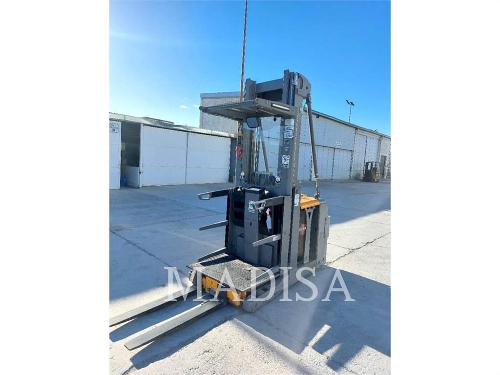 CAT LIFT TRUCKS EKS308 Otras carretillas elevadoras