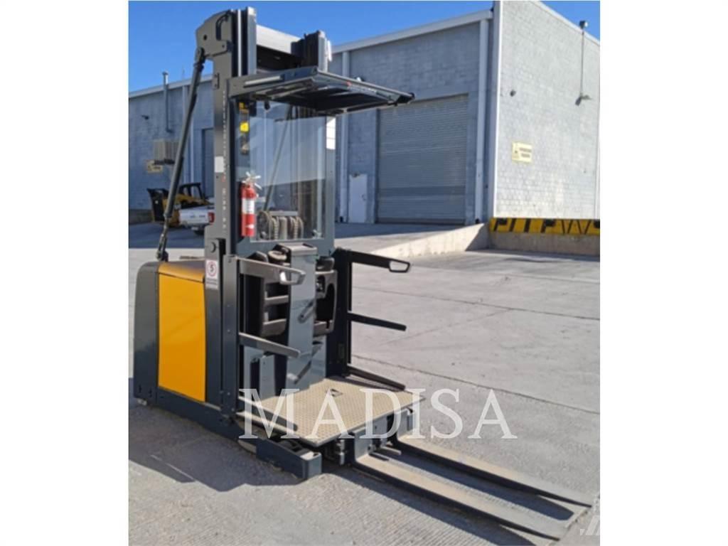 CAT LIFT TRUCKS EKS308 Otras carretillas elevadoras