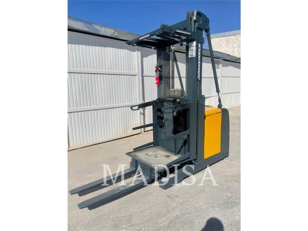CAT LIFT TRUCKS EKS308 Otras carretillas elevadoras