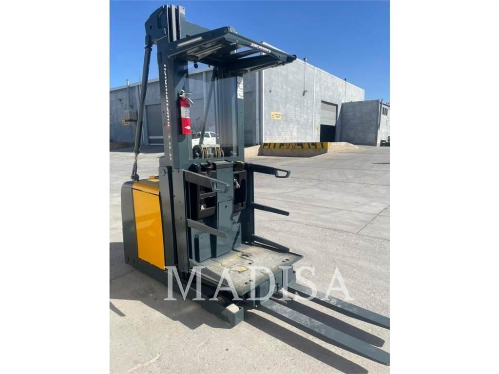 CAT LIFT TRUCKS EKS308 Otras carretillas elevadoras