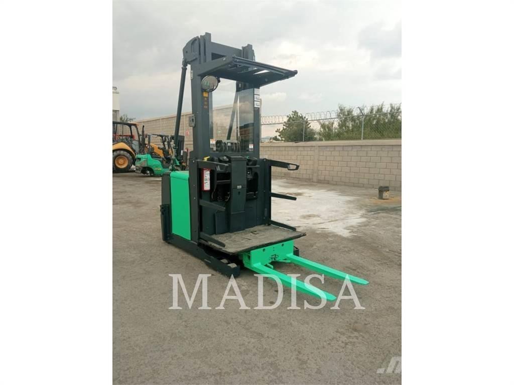 CAT LIFT TRUCKS EOP1524 Otras carretillas elevadoras