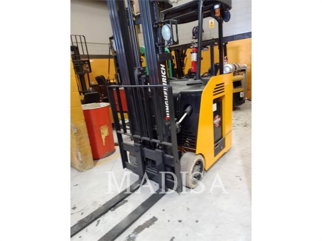 CAT LIFT TRUCKS ETG230 Otras carretillas elevadoras