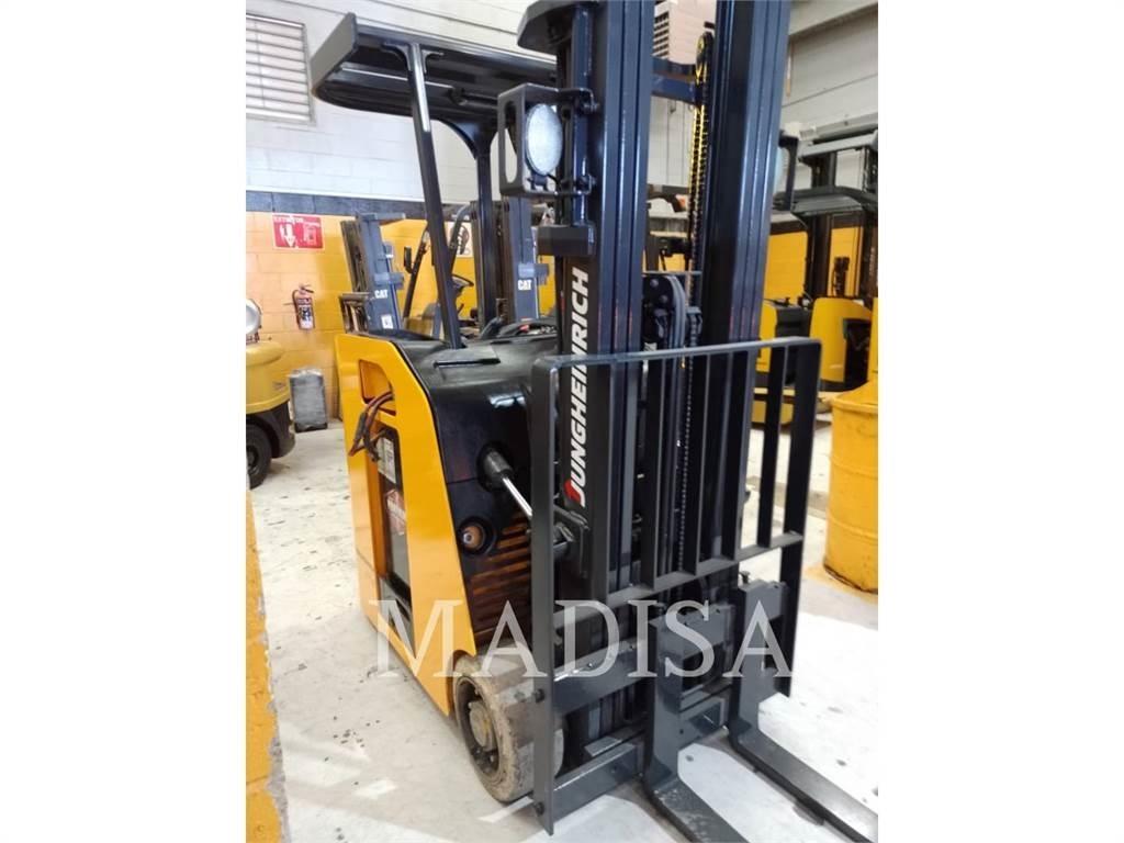 CAT LIFT TRUCKS ETG230 Otras carretillas elevadoras