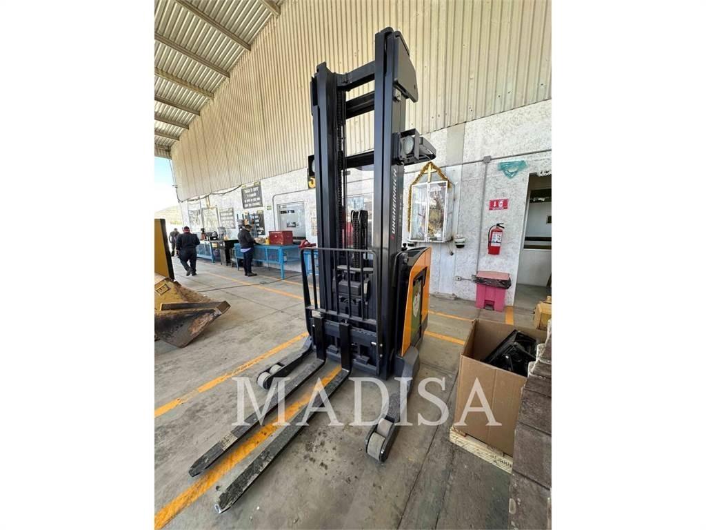 CAT LIFT TRUCKS ETR345 Otras carretillas elevadoras
