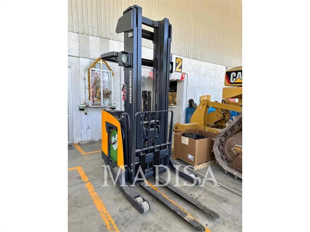 CAT LIFT TRUCKS ETR345 Otras carretillas elevadoras