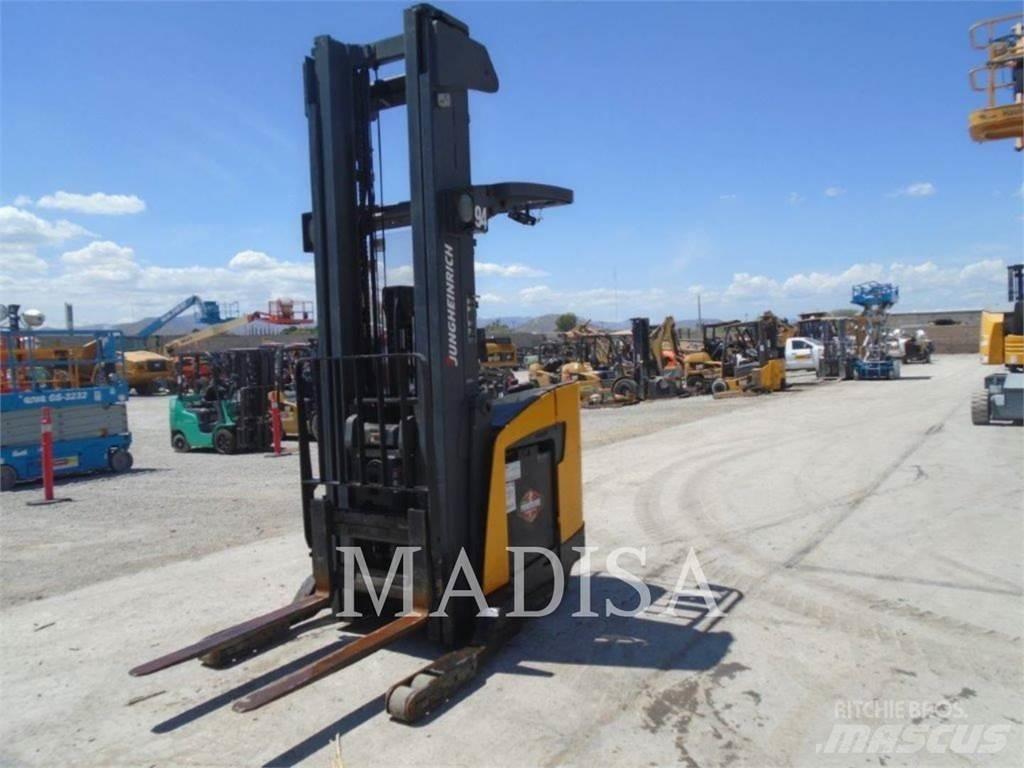 CAT LIFT TRUCKS ETR345A Otras carretillas elevadoras