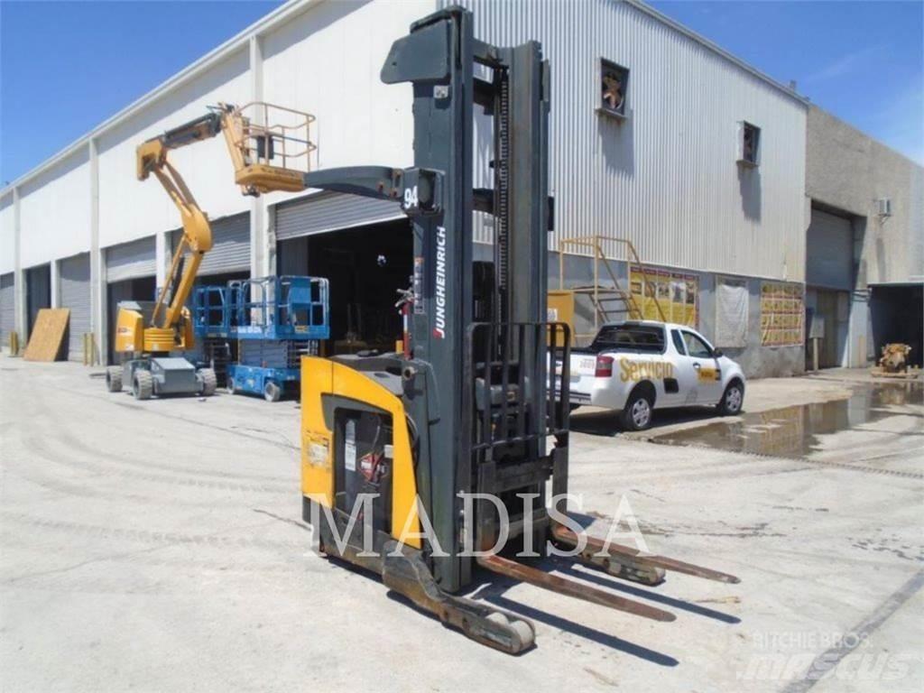 CAT LIFT TRUCKS ETR345A Otras carretillas elevadoras
