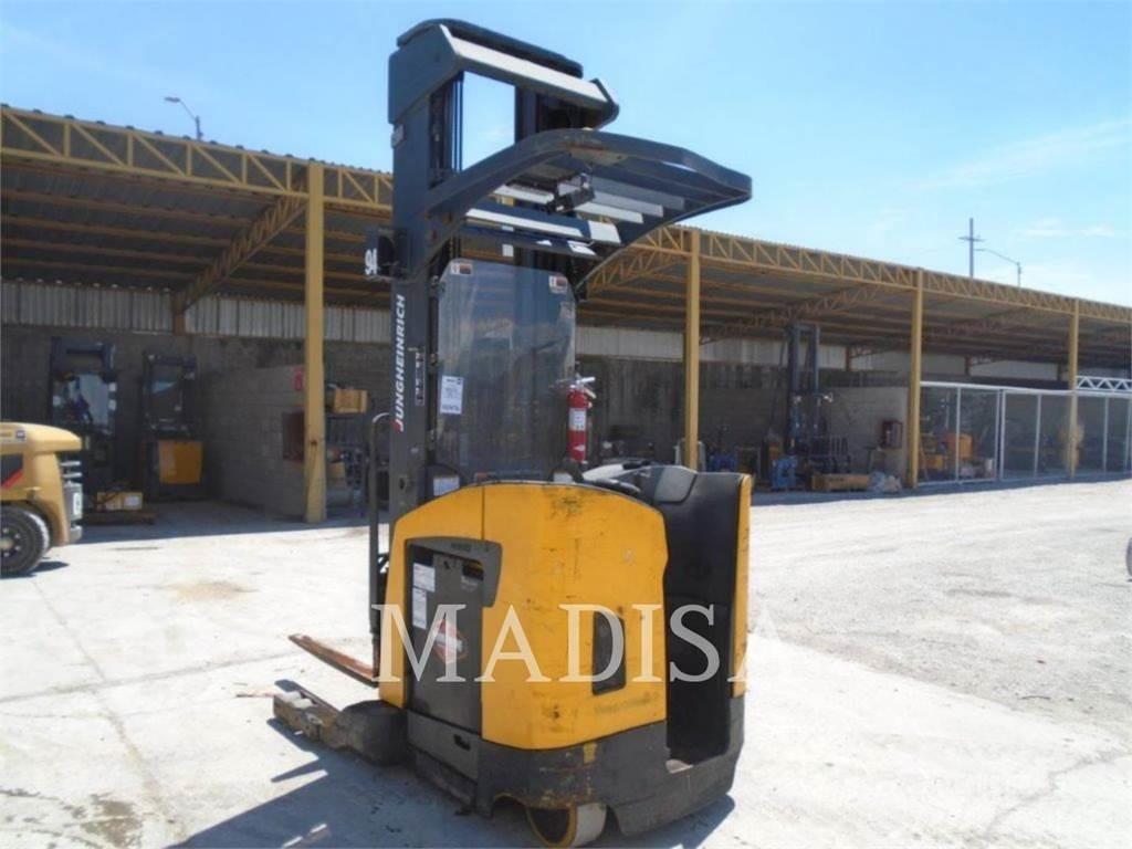 CAT LIFT TRUCKS ETR345A Otras carretillas elevadoras