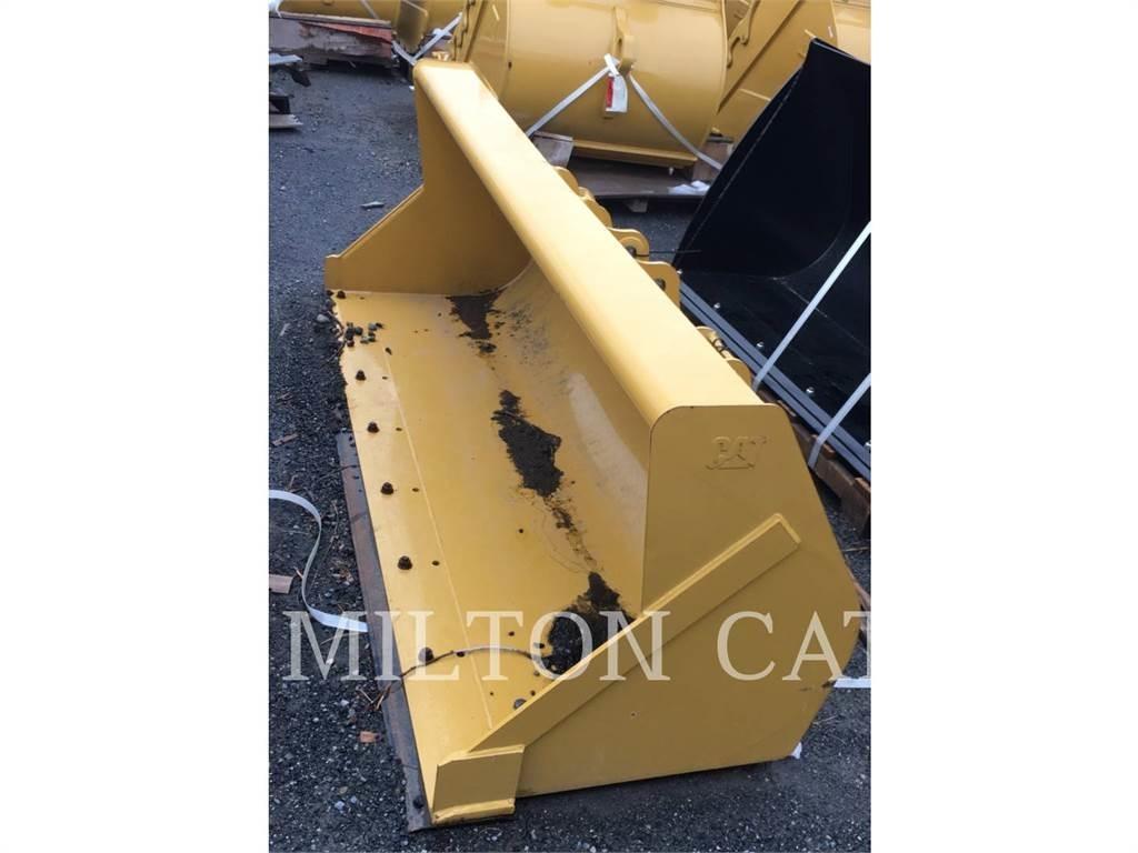 CAT LOADER 420 BUCKET Cucharones