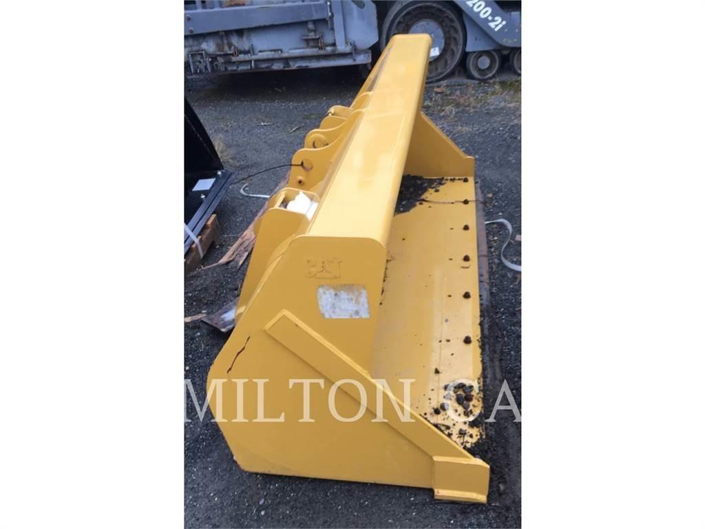 CAT LOADER 420 BUCKET Cucharones