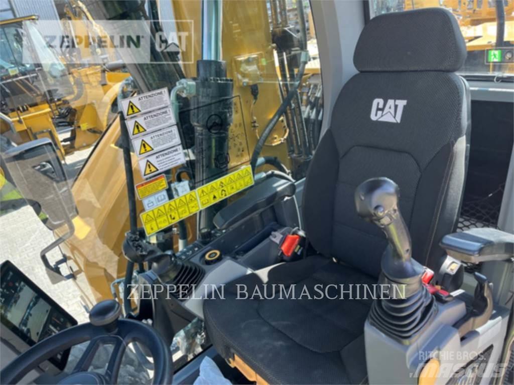 CAT M314-07A Excavadoras de ruedas