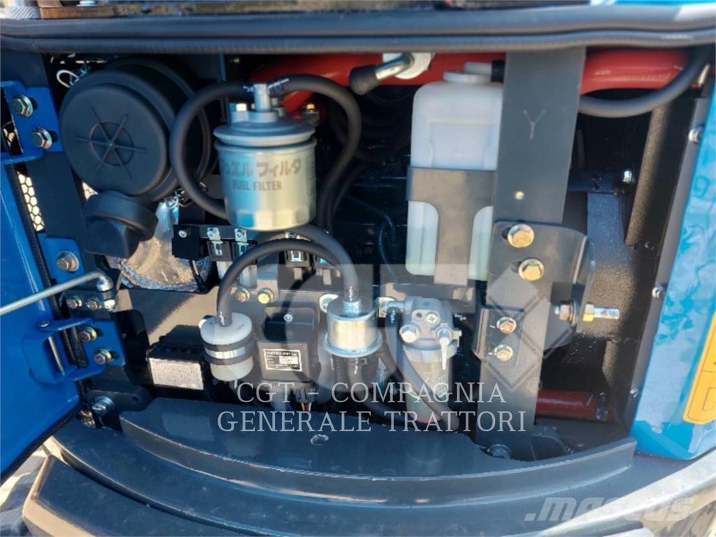 CAT M315C Excavadoras de ruedas