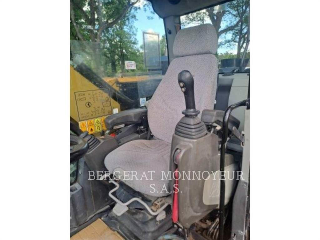 CAT M315F IVC Excavadoras de ruedas