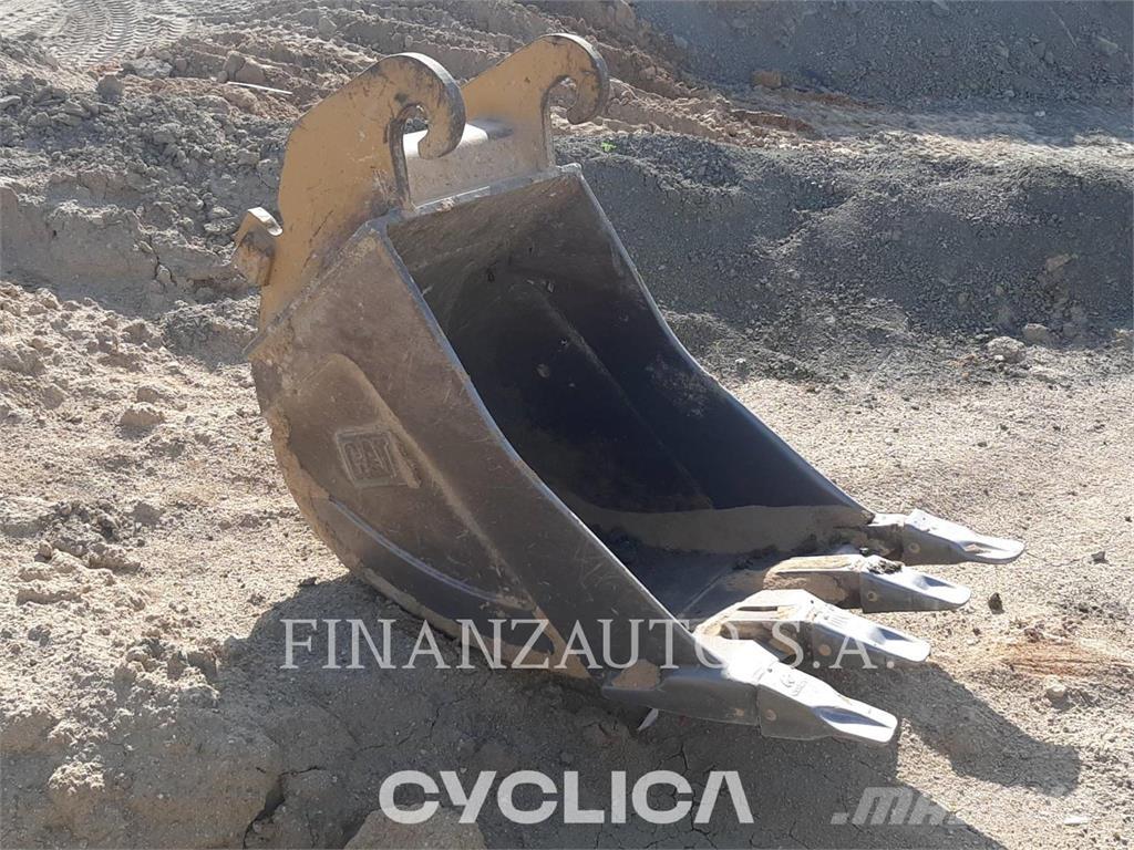 CAT M318 Excavadoras de ruedas