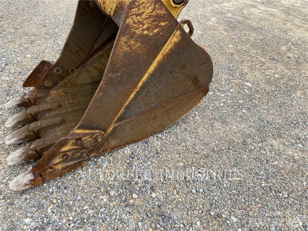 CAT M318F Excavadoras de cadenas
