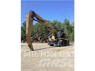 CAT M325D L MH Excavadoras de demolición